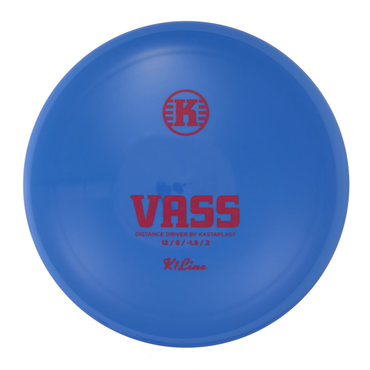 Kastaplast Vass -  K1 174g | Style 0007