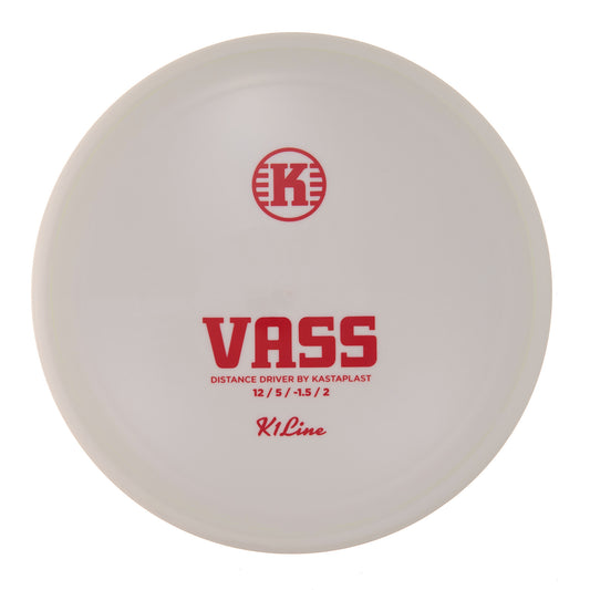 Kastaplast Vass -  K1 174g | Style 0011