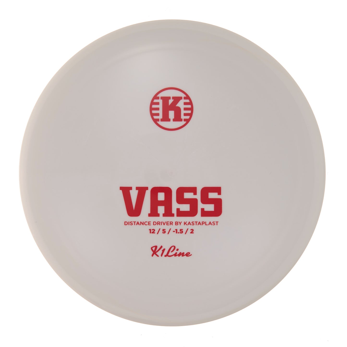 Kastaplast Vass -  K1 174g | Style 0013