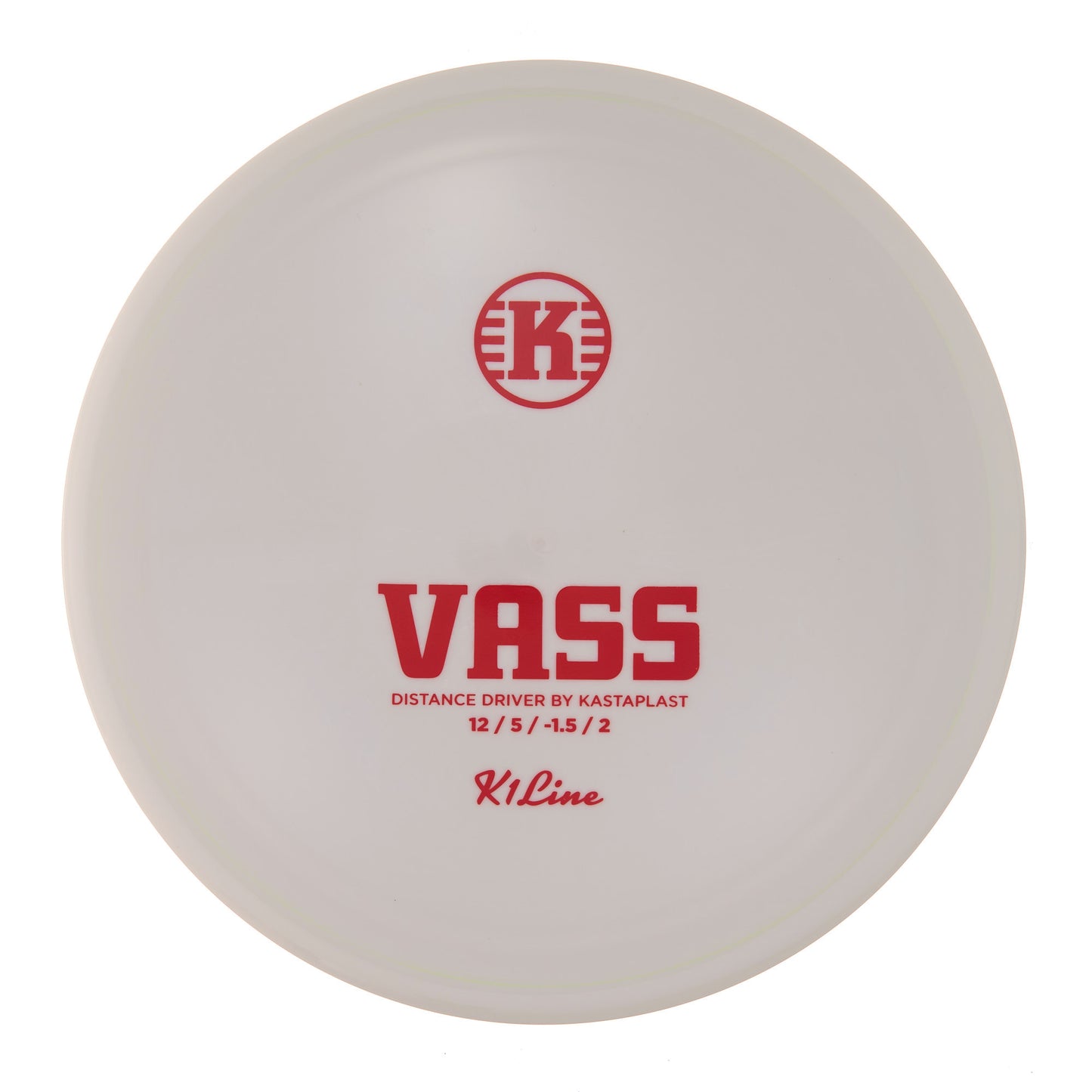 Kastaplast Vass -  K1 175g | Style 0008