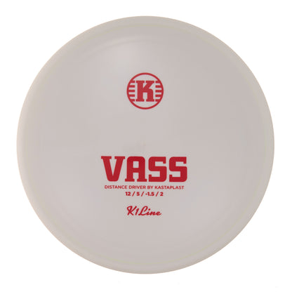 Kastaplast Vass -  K1 175g | Style 0008