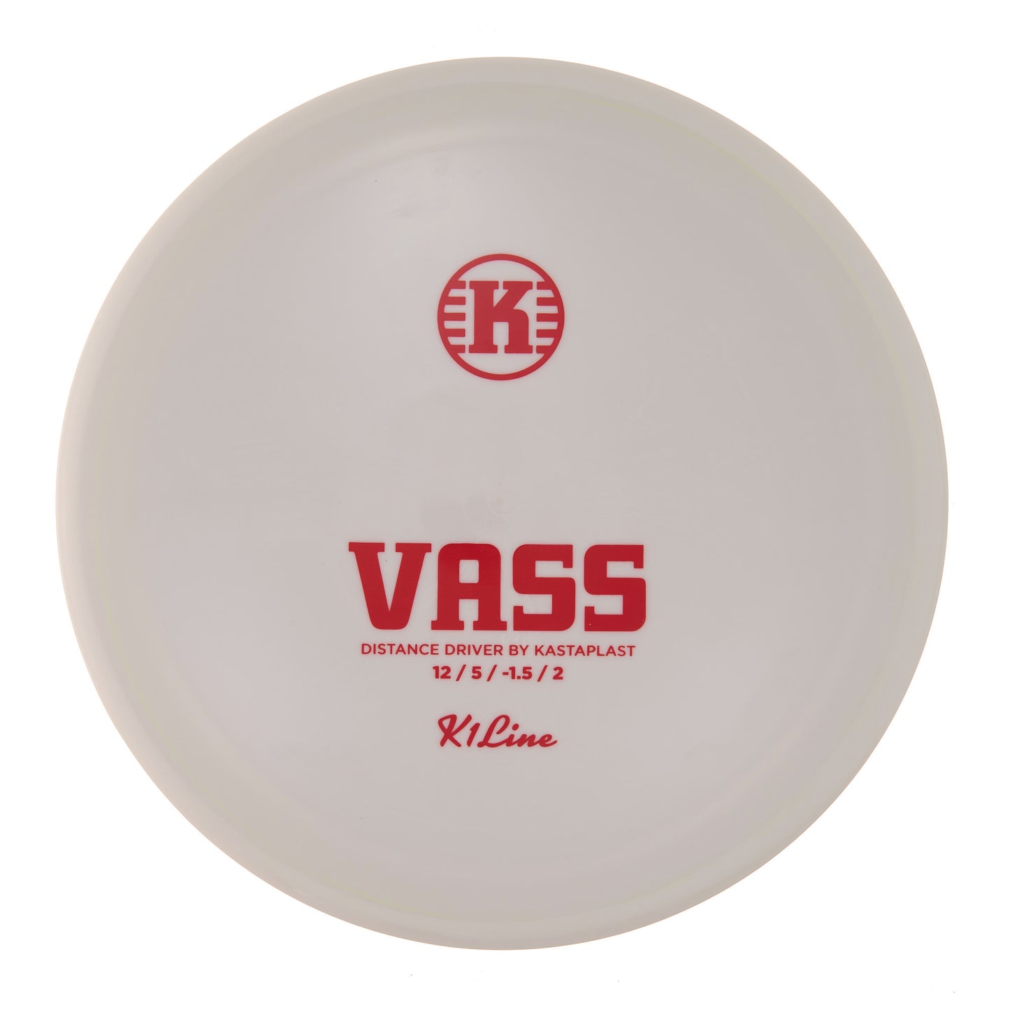 Kastaplast Vass -  K1 175g | Style 0009