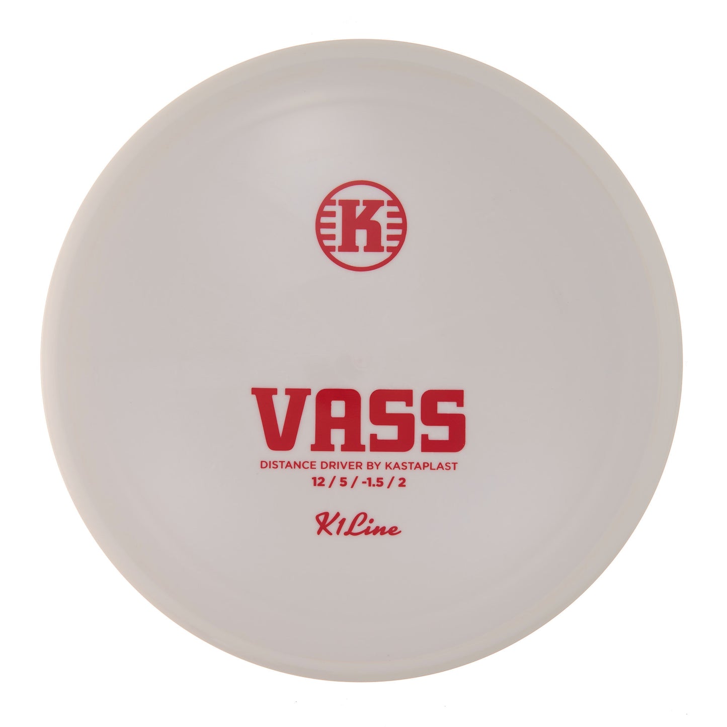 Kastaplast Vass -  K1 176g | Style 0005