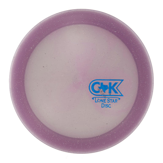 Lone Star Disc Warbird - 2023 Chandler Kramer Tour Series Founder's 170g | Style 0001