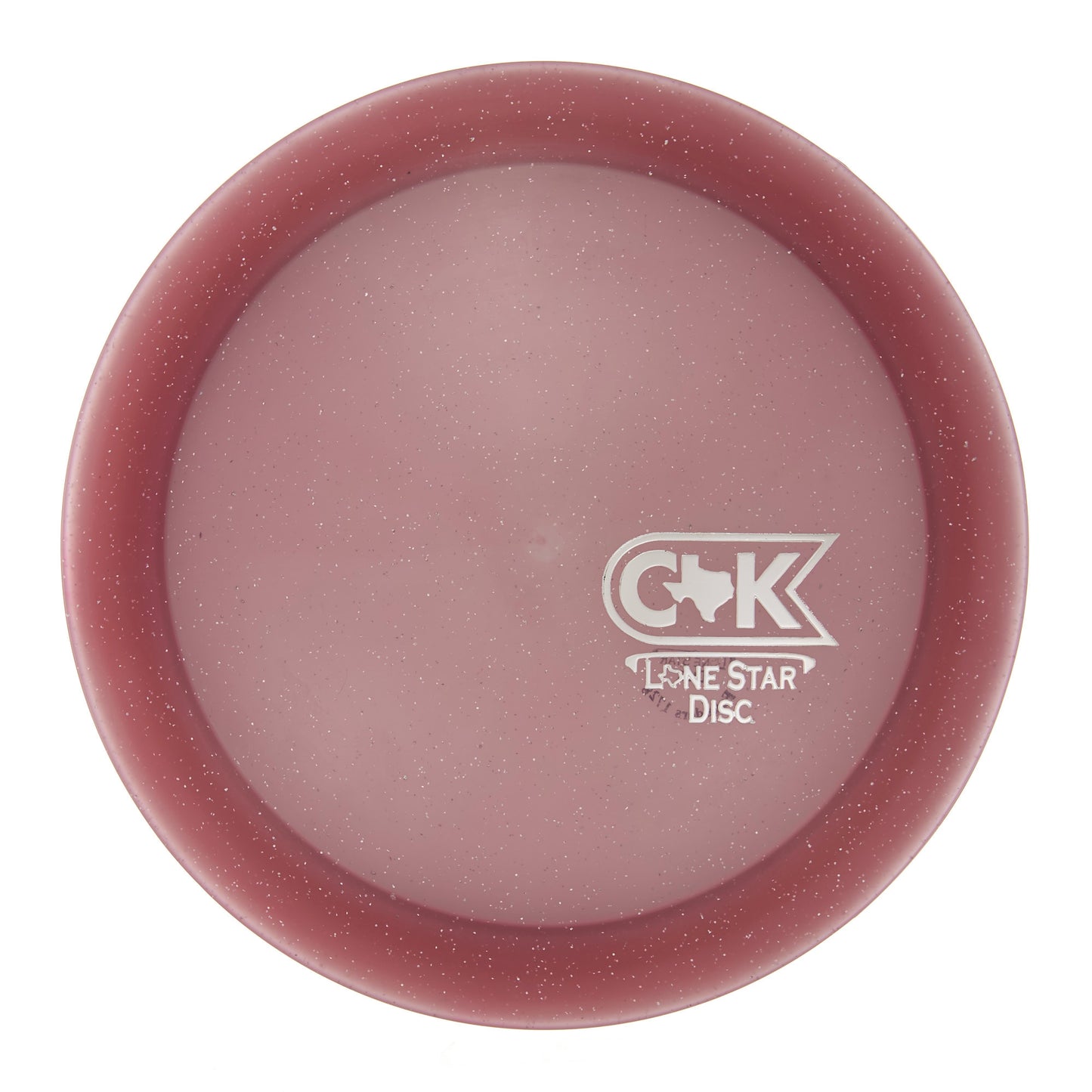 Lone Star Disc Warbird - 2023 Chandler Kramer Tour Series Founder's 172g | Style 0001