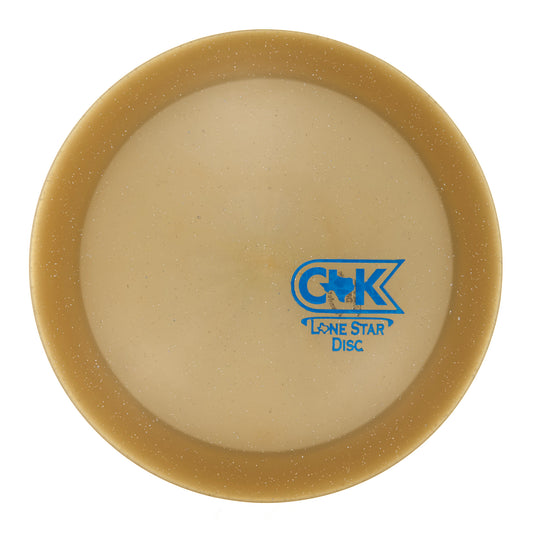 Lone Star Disc Warbird - 2023 Chandler Kramer Tour Series Founder's 174g | Style 0005