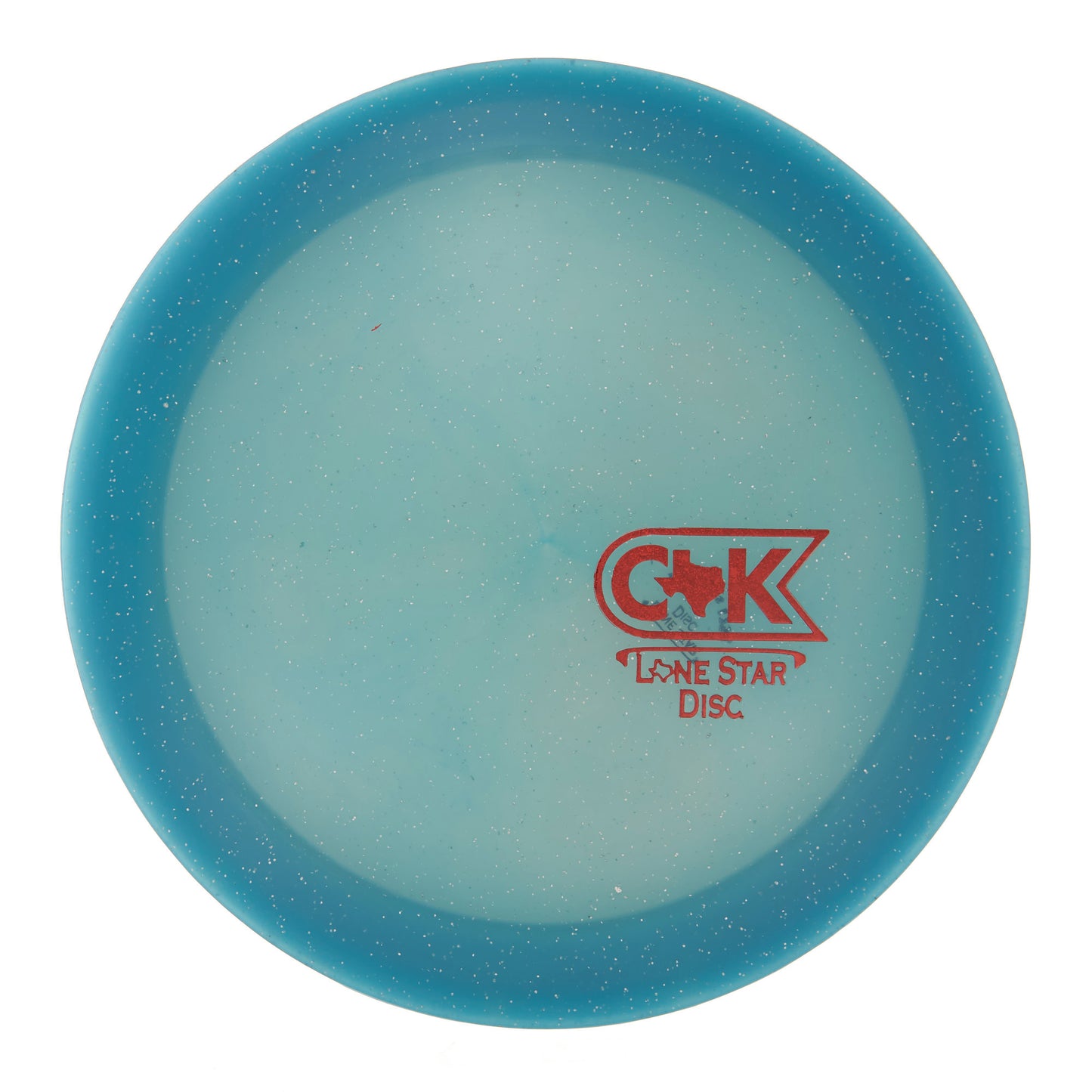 Lone Star Disc Warbird - 2023 Chandler Kramer Tour Series Founder's 175g | Style 0002