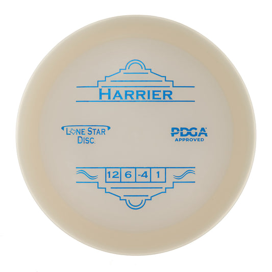 Lone Star Disc Harrier - Glow 173g | Style 0002