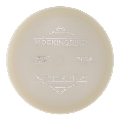 Lone Star Disc Mockingbird - Glow 174g | Style 0003