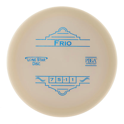 Lone Star Disc Frio - Glow 174g | Style 0001