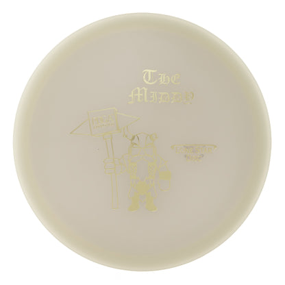 Lone Star Disc Middy - Artist Series Glow 174g | Style 0001