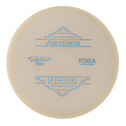 Lone Star Disc Artemis - Glow 176g | Style 0001