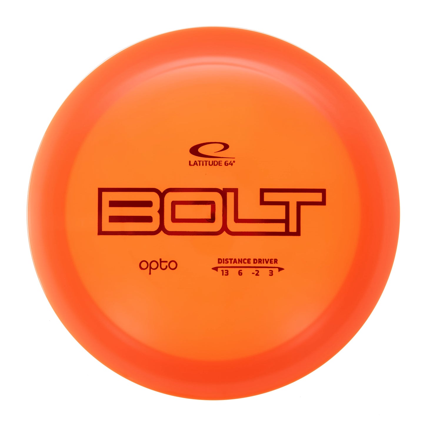 Latitude 64 Bolt - Opto 174g | Style 0003