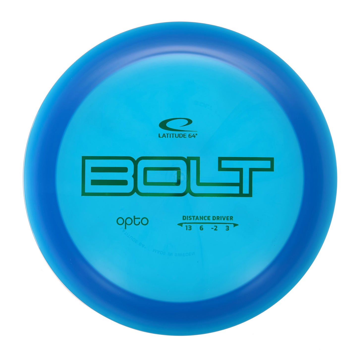 Latitude 64 Bolt - Opto 175g | Style 0008