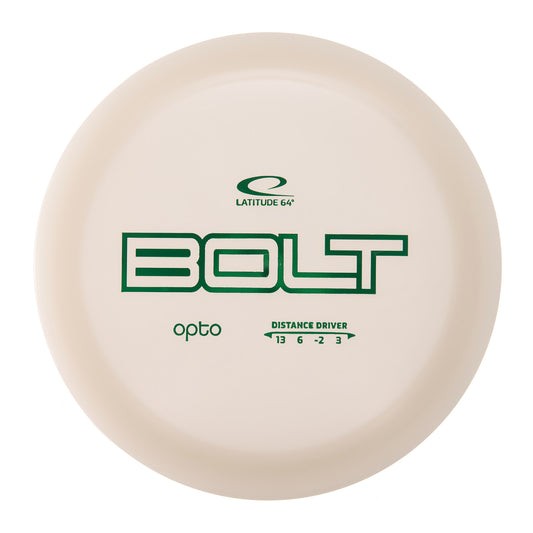 Latitude 64 Bolt - Opto 175g | Style 0009