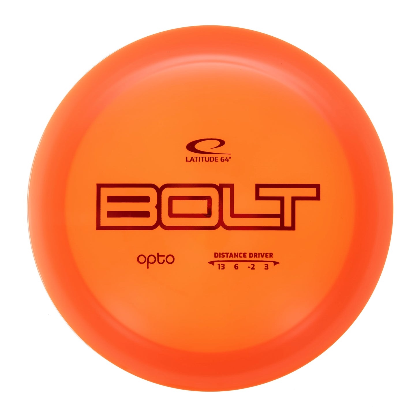 Latitude 64 Bolt - Opto 175g | Style 0010