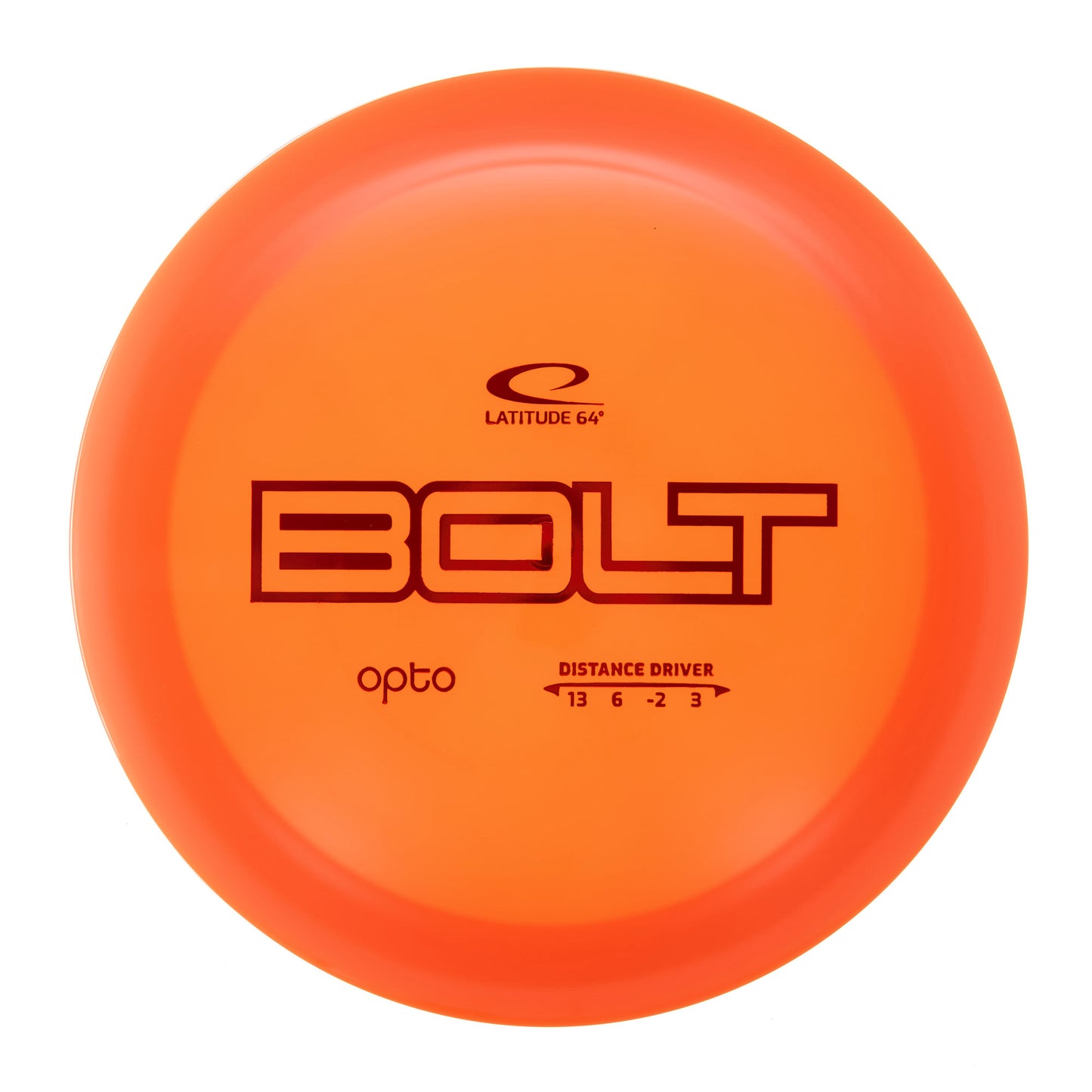 Latitude 64 Bolt - Opto 175g | Style 0011