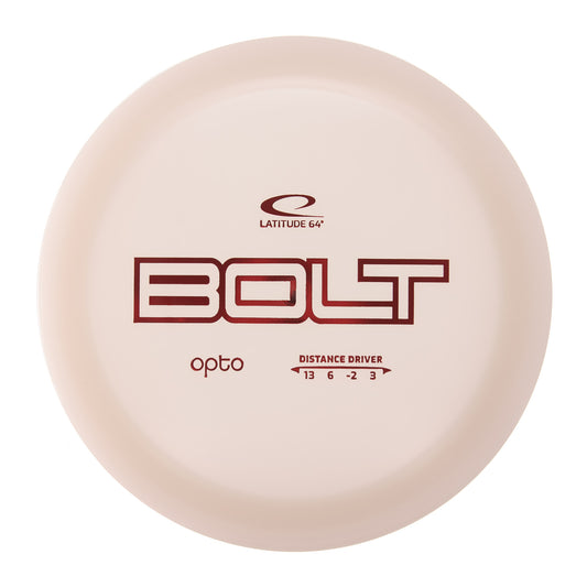 Latitude 64 Bolt - Opto 176g | Style 0003