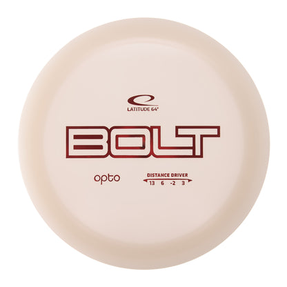 Latitude 64 Bolt - Opto 176g | Style 0004