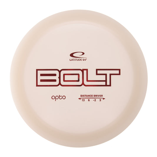 Latitude 64 Bolt - Opto 176g | Style 0004