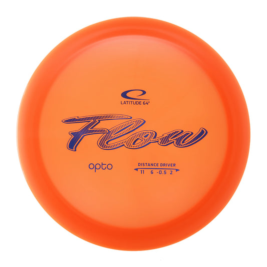 Latitude 64 Flow - Opto 172g | Style 0001