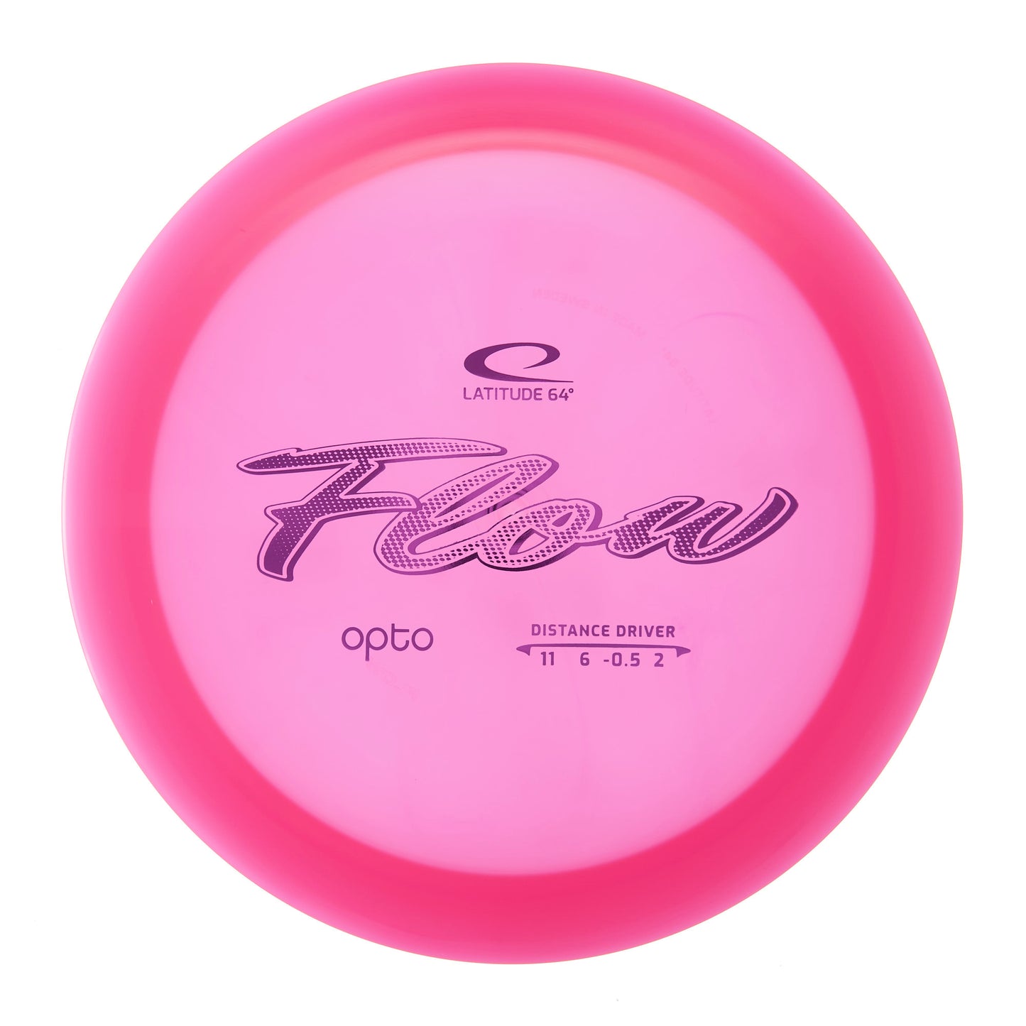 Latitude 64 Flow - Opto 174g | Style 0002