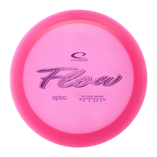 Latitude 64 Flow - Opto 174g | Style 0002