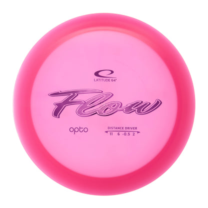 Latitude 64 Flow - Opto 175g | Style 0008