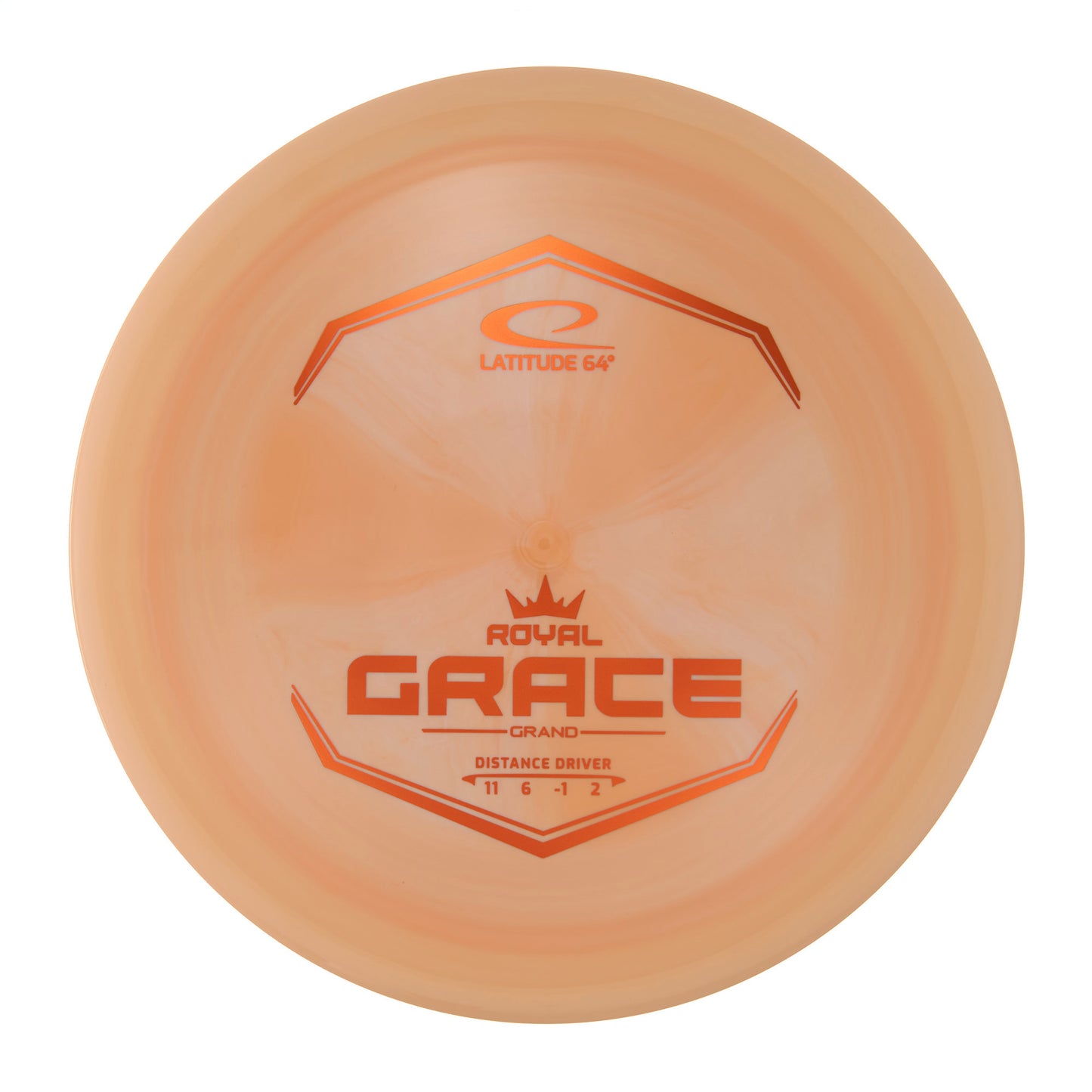 Latitude 64 Grace - Royal Grand 174g | Style 0017