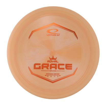 Latitude 64 Grace - Royal Grand 174g | Style 0027