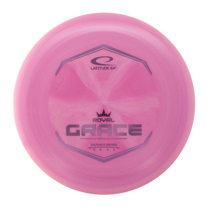 Latitude 64 Grace - Royal Grand 174g | Style 0049