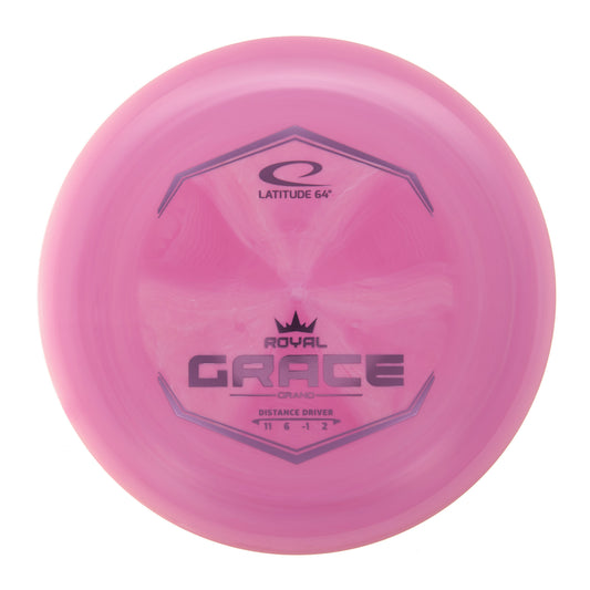 Latitude 64 Grace - Royal Grand 174g | Style 0049