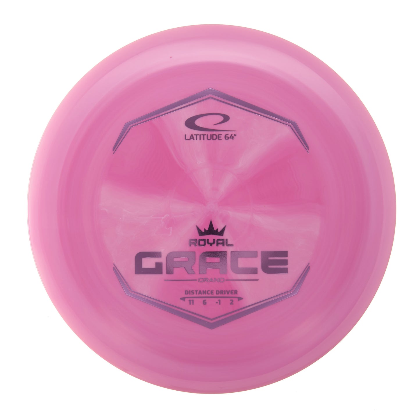 Latitude 64 Grace - Royal Grand 174g | Style 0050