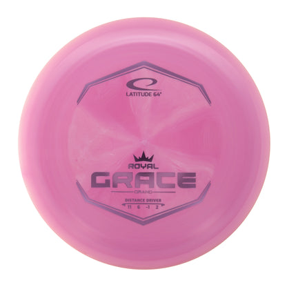 Latitude 64 Grace - Royal Grand 174g | Style 0051