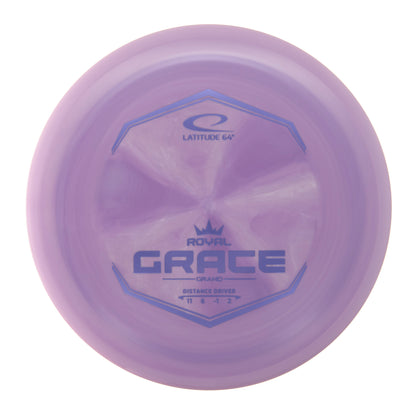 Latitude 64 Grace - Royal Grand 174g | Style 0052