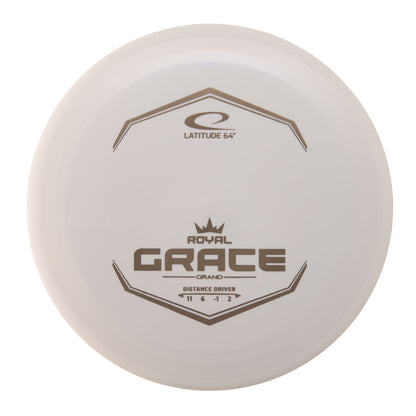 Latitude 64 Grace - Royal Grand 175g | Style 0069