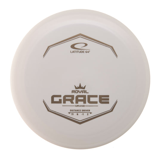 Latitude 64 Grace - Royal Grand 175g | Style 0069