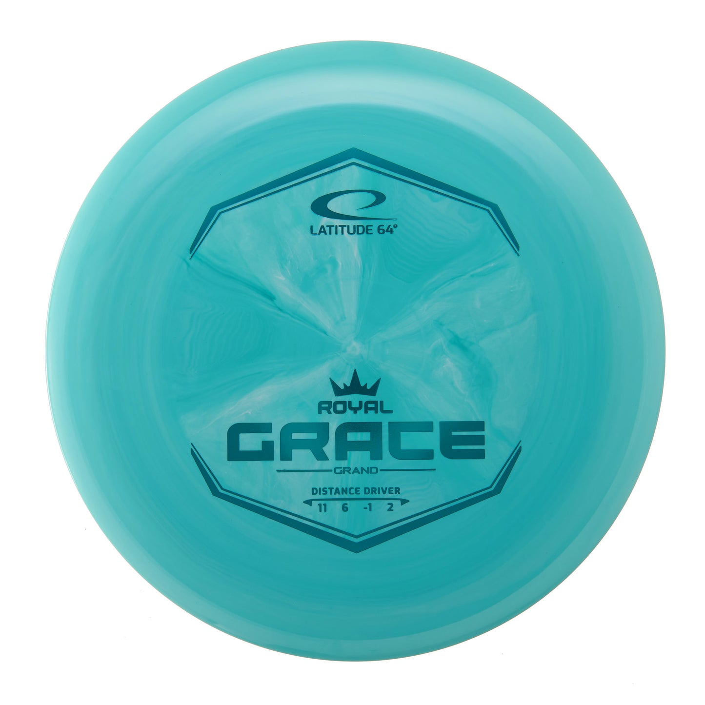 Latitude 64 Grace - Royal Grand 175g | Style 0070