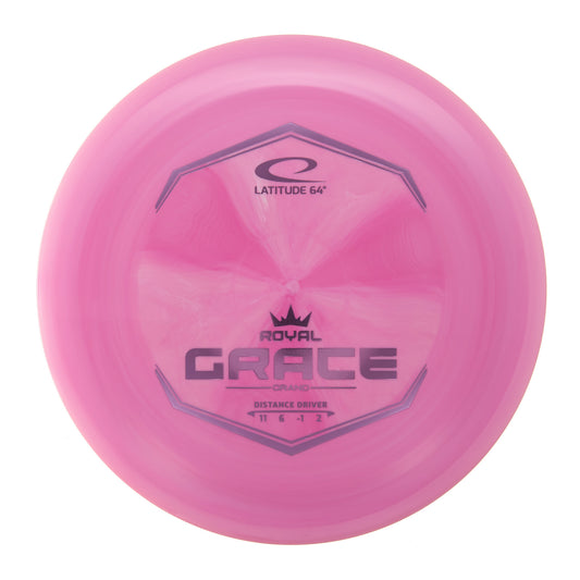 Latitude 64 Grace - Royal Grand 175g | Style 0071