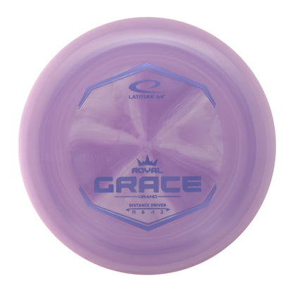 Latitude 64 Grace - Royal Grand 176g | Style 0052