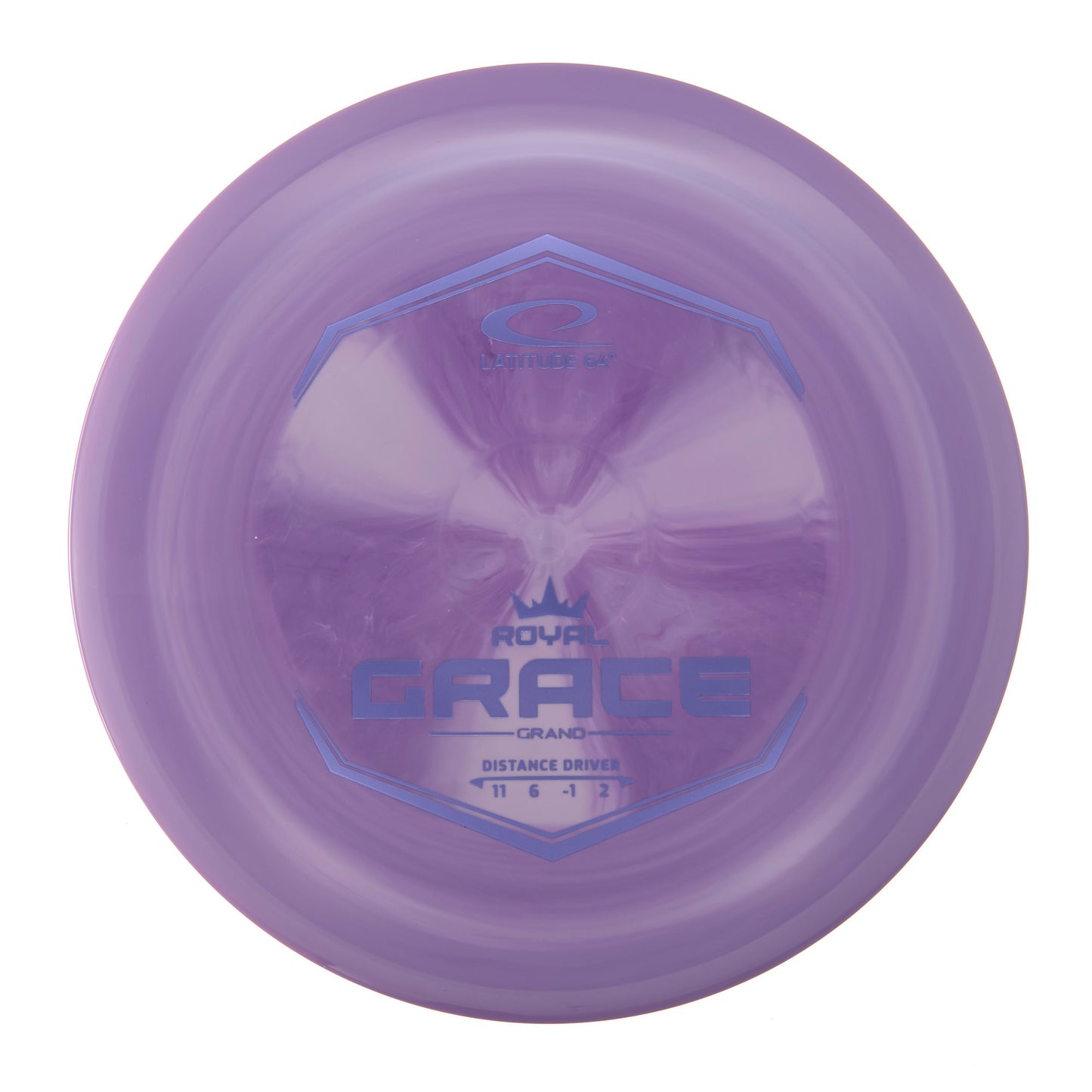 Latitude 64 Grace - Royal Grand 175g | Style 0072