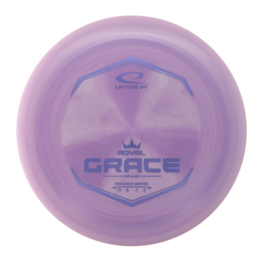 Latitude 64 Grace - Royal Grand 175g | Style 0073