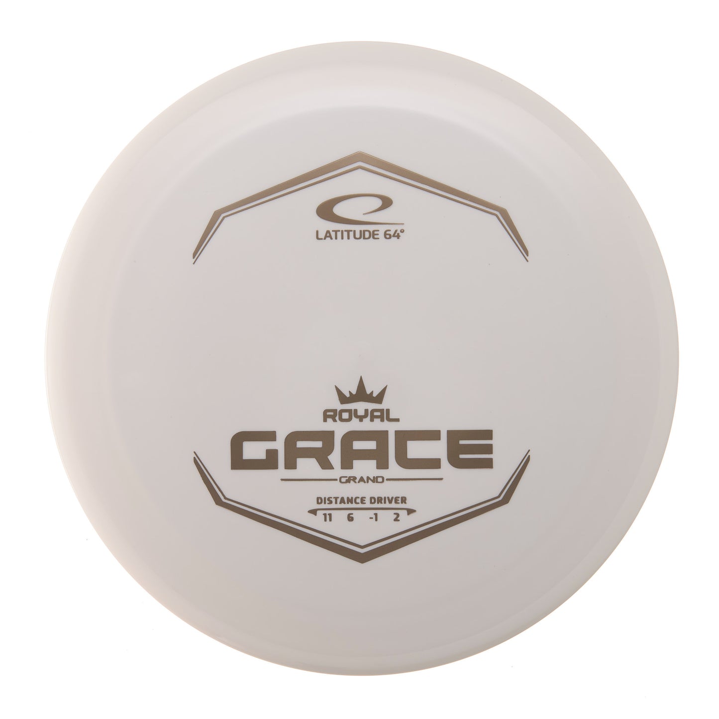 Latitude 64 Grace - Royal Grand 176g | Style 0041