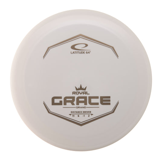 Latitude 64 Grace - Royal Grand 176g | Style 0041