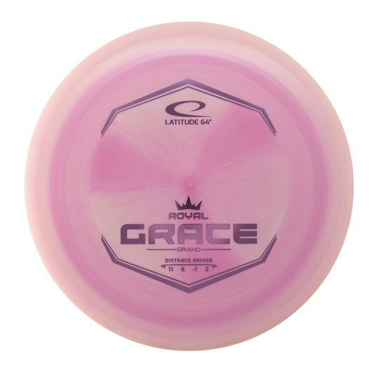 Latitude 64 Grace - Royal Grand 176g | Style 0046