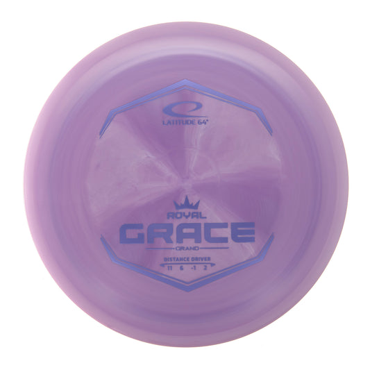 Latitude 64 Grace - Royal Grand 176g | Style 0048