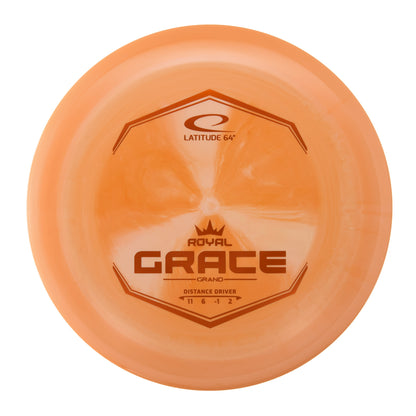 Latitude 64 Grace - Royal Grand 176g | Style 0050