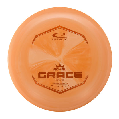 Latitude 64 Grace - Royal Grand 177g | Style 0006