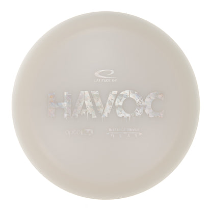 Latitude 64 Havoc - Opto Ice 170g | Style 0002