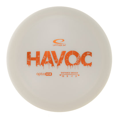 Latitude 64 Havoc - Opto Ice 171g | Style 0001